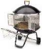use expert fire pit plans to build your own backyard firepit.