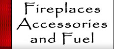 fireplaces and accessories banner.
