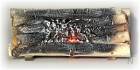 electric fireplace kit.