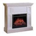 cheap electric fireplace.