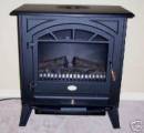 electric fireplace heater insert.