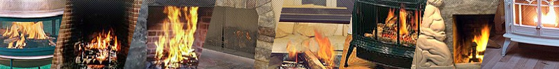 fireplace web site header graphic.