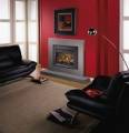 majestic fireplace glass doors.